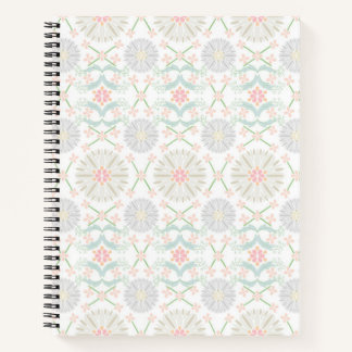 Pastoral Notitieboek