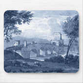 Pastoral Toile - Bridge Muismat (Voorkant)