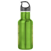 Pastoral Waterfles (Achterkant)