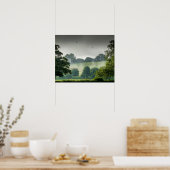Pastoralissimo Poster (Keuken)