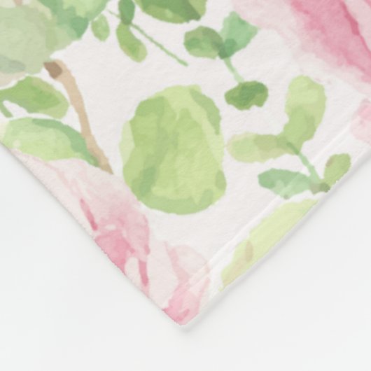 ✝️ Pastor's vrouw vrouwen Waardering Gift Dank u Fleece Deken (Hoek)