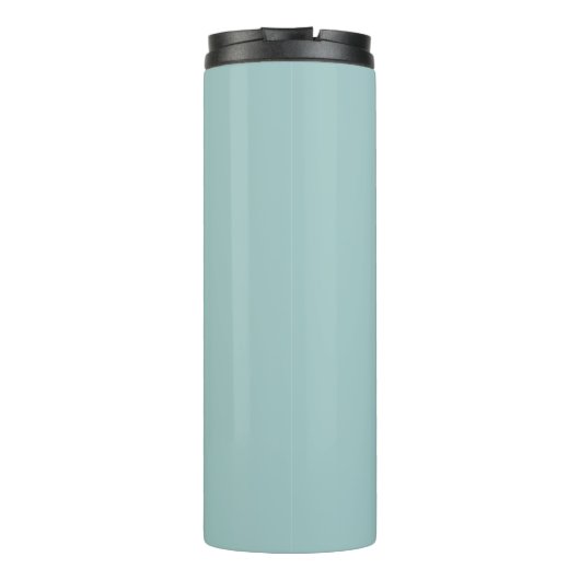 ✝️ Pastors Vrouw Waardering Gift Zegening Custom Thermosbeker (Achterkant)