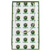 Pastors Wife - Blooms Klein Cadeauzakje (Voorkant)