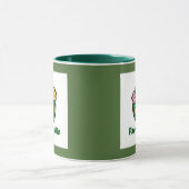 Pastors Wife - Blooms Mok (Midden)