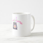 PASTOR'S WIFE LT KOFFIEMOK (Voorkant rechts)