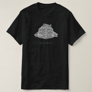 Pastory Zendoodled  T-shirt