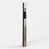 pastourelle beeldende kunst Case-Mate iPhone case (Achterkant/rechts)