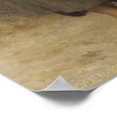 Pastourelle Poster (Hoek)