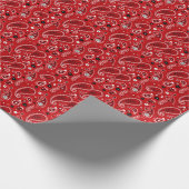 pastpapier cadeaupapier (Hoek)