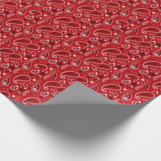 pastpapier cadeaupapier (Hoek)