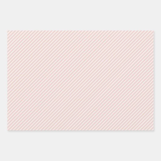 pastrooster | Bunny- en eierspatroon Inpakpapier Vel (Voorkant 3)