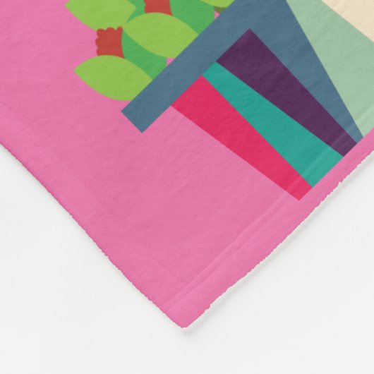 Pastry Chef Head in Hole Greatest Cookie Birthday Fleece Deken (Hoek)