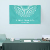 Pastry Chef Whisk Logo Catering Bakery Business C Spandoek (Beurs)