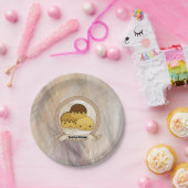 Pastry Maniac Papieren Bordje (Feest)