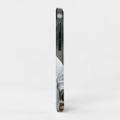Pastry Prowess: de culinaire capibara Case-Mate iPhone Case (Achterkant/links)