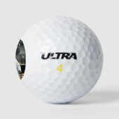 Pastry Prowess: de culinaire capibara Golfballen (Logo)