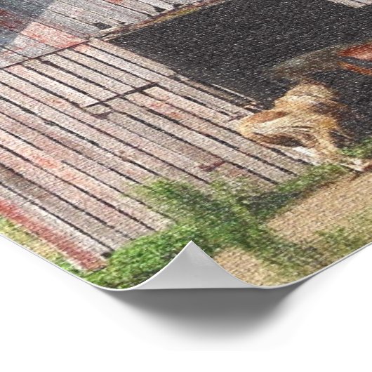 Pasture 3 poster (Hoek)