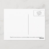 Pasture Briefkaarten #1 (Achterkant)