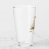 Pasture Song Glas (Rechts)