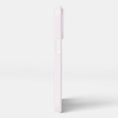 Pasty donut phone case  iPhone hoesje (Rechterkant)