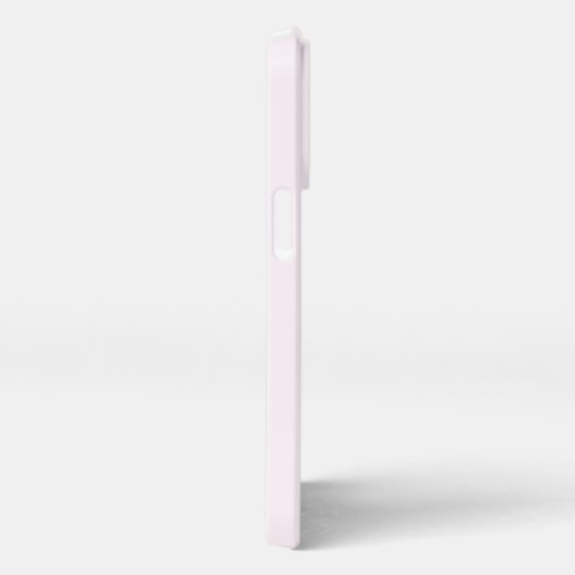 Pasty donut phone case  iPhone hoesje (Rechterkant)