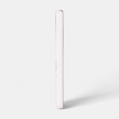 Pasty donut phone case samsung galaxy hoesje (Linkerkant)