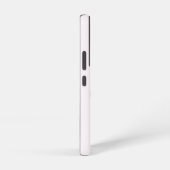 Pasty donut phone case samsung galaxy hoesje (Rechterkant)