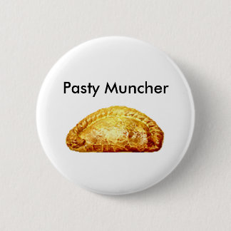 Pasty Muncher Ronde Button 5,7 Cm