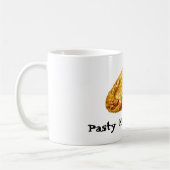 Pasty Munchers Mok. Koffiemok (Links)