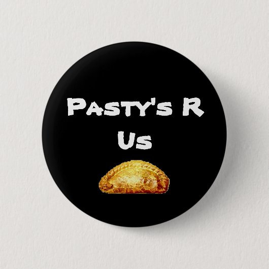 Pasty's R.S. Ronde Button 5,7 Cm (Voorkant)