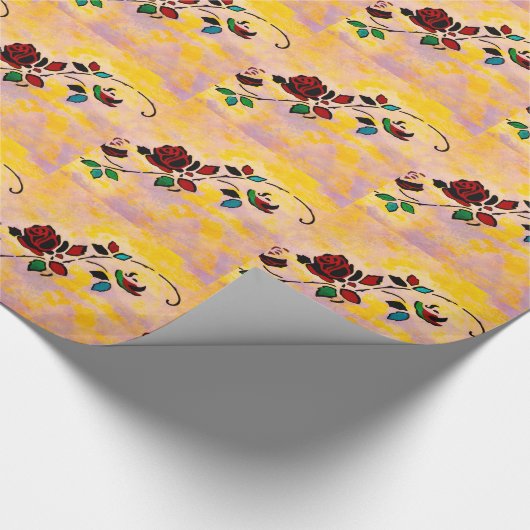 Paszespees Cadeaupapier (Hoek)