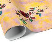 Paszespees Cadeaupapier (Rol Hoek)