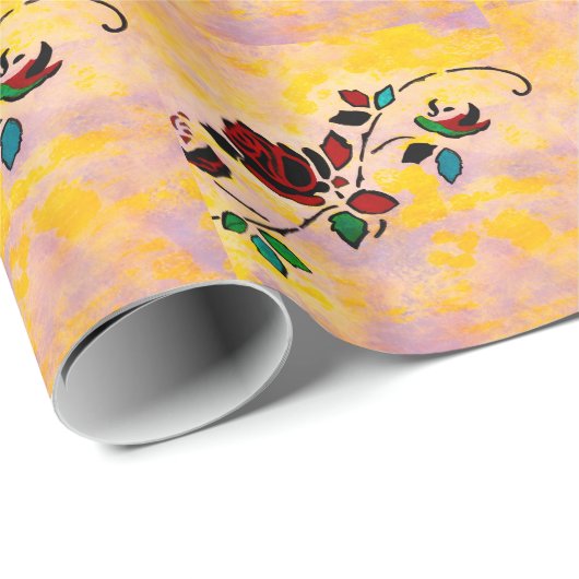 Paszespees Cadeaupapier (Rol Hoek)