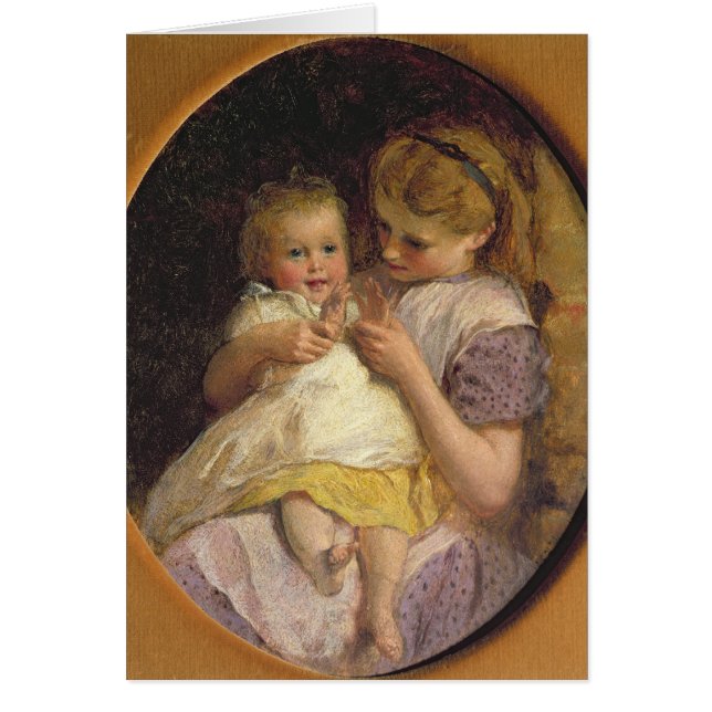 Pat-a-cake (Voorkant)