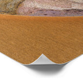 Pat-a-cake Poster (Hoek)