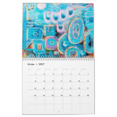 Pat Blanche Art 2025 Kalender (Feb 2027)