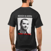 PAT MADDEN MEMORIAL T-SHIRT (Achterkant)