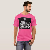 Pat Metheny T-shirt (Voorkant volledig)