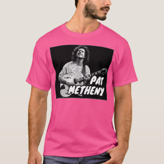 Pat Metheny T-shirt