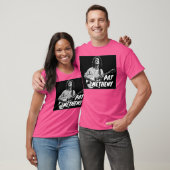 Pat Metheny T-shirt (Unisex)
