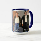 Pat Mok opnieuw (Voorkant rechts)