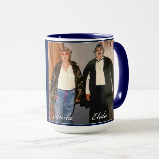 Pat Mok opnieuw (Voorkant rechts)