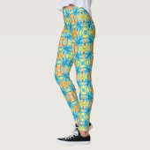 Pat Mosaic Broekje Leggings (Links)