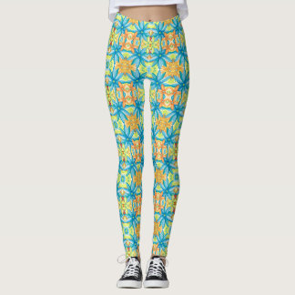 Pat Mosaic Broekje Leggings