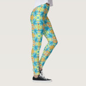 Pat Mosaic Broekje Leggings (Rechts)