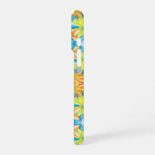 Pat Mosaic Business iPhone Case Hoesje (Linkerkant)