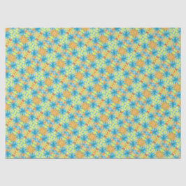 Pat Mosaic Tissue Paper Tissuepapier