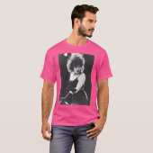 Pat Music Benatar 1953 T-shirt (Voorkant volledig)