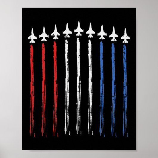 Pat op 4 juli poster (Voorkant)