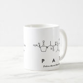 Pat peptide name mok (Voorkant rechts)